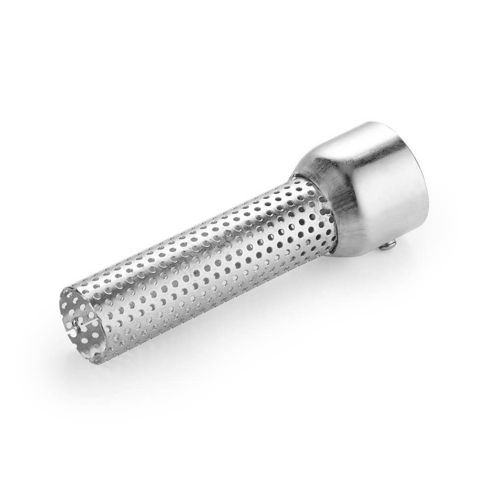 Highway Hawk Auspuff-Flexrohr HIGHWAY HAWK Noise killer für Endschalldämpfer Ø 56 mm