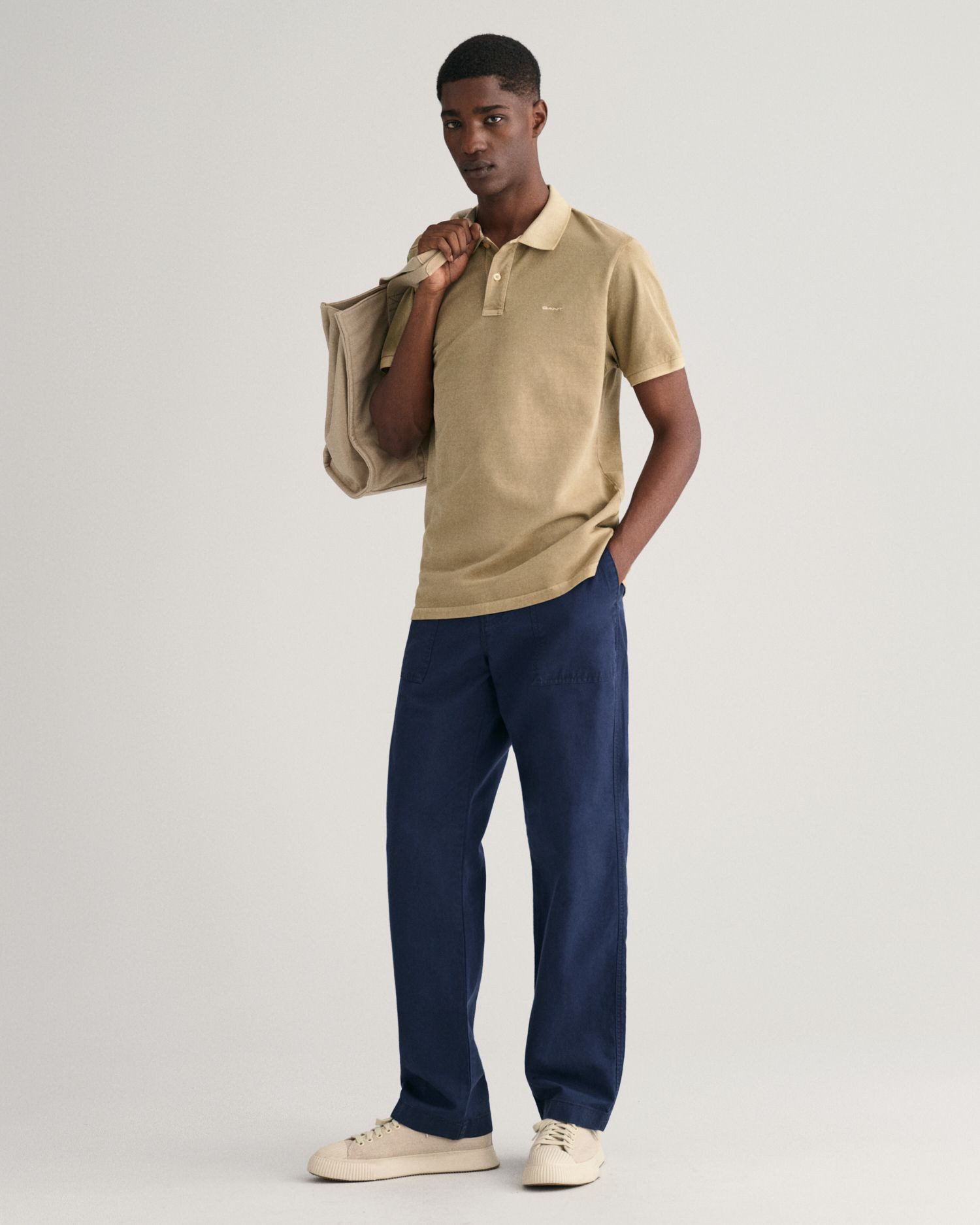 Gant Poloshirt