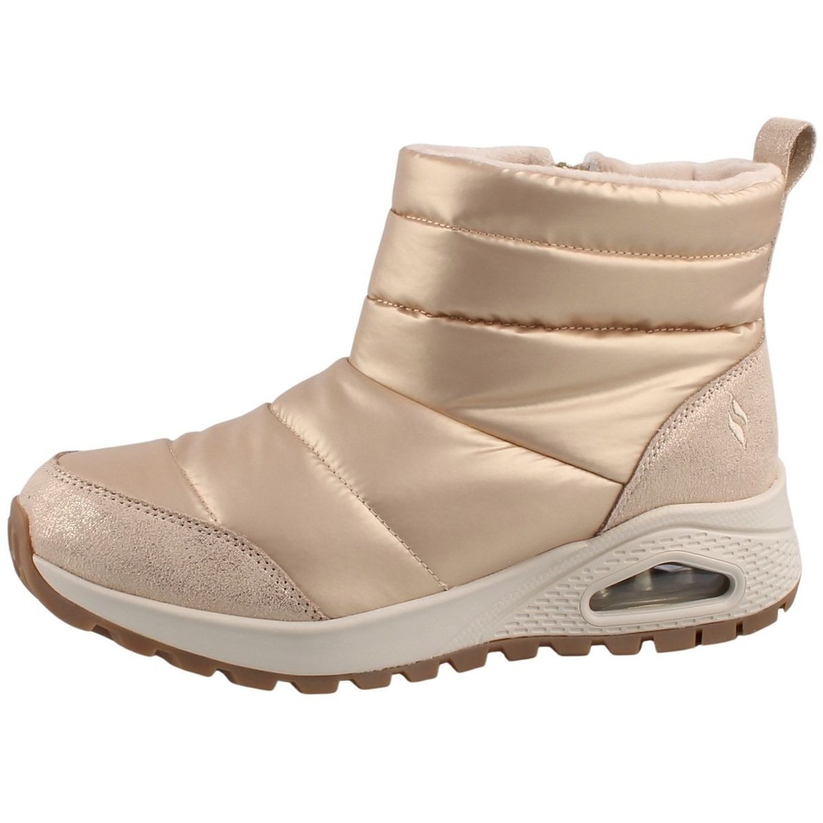 Skechers 168127-GLD Stiefelette