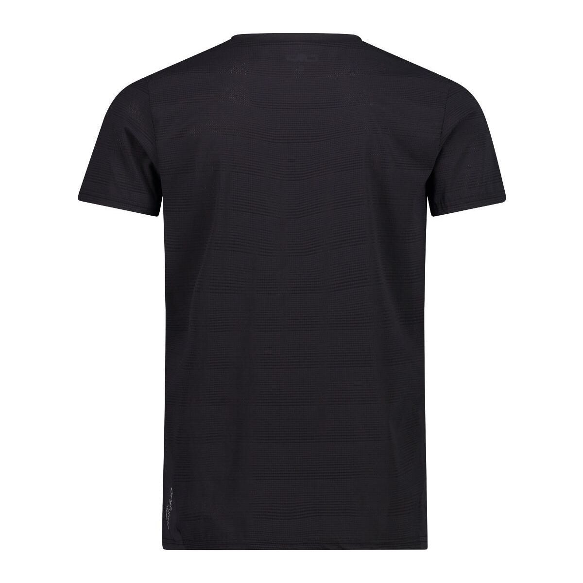 CMP Kurzarmshirt MAN T-shirt