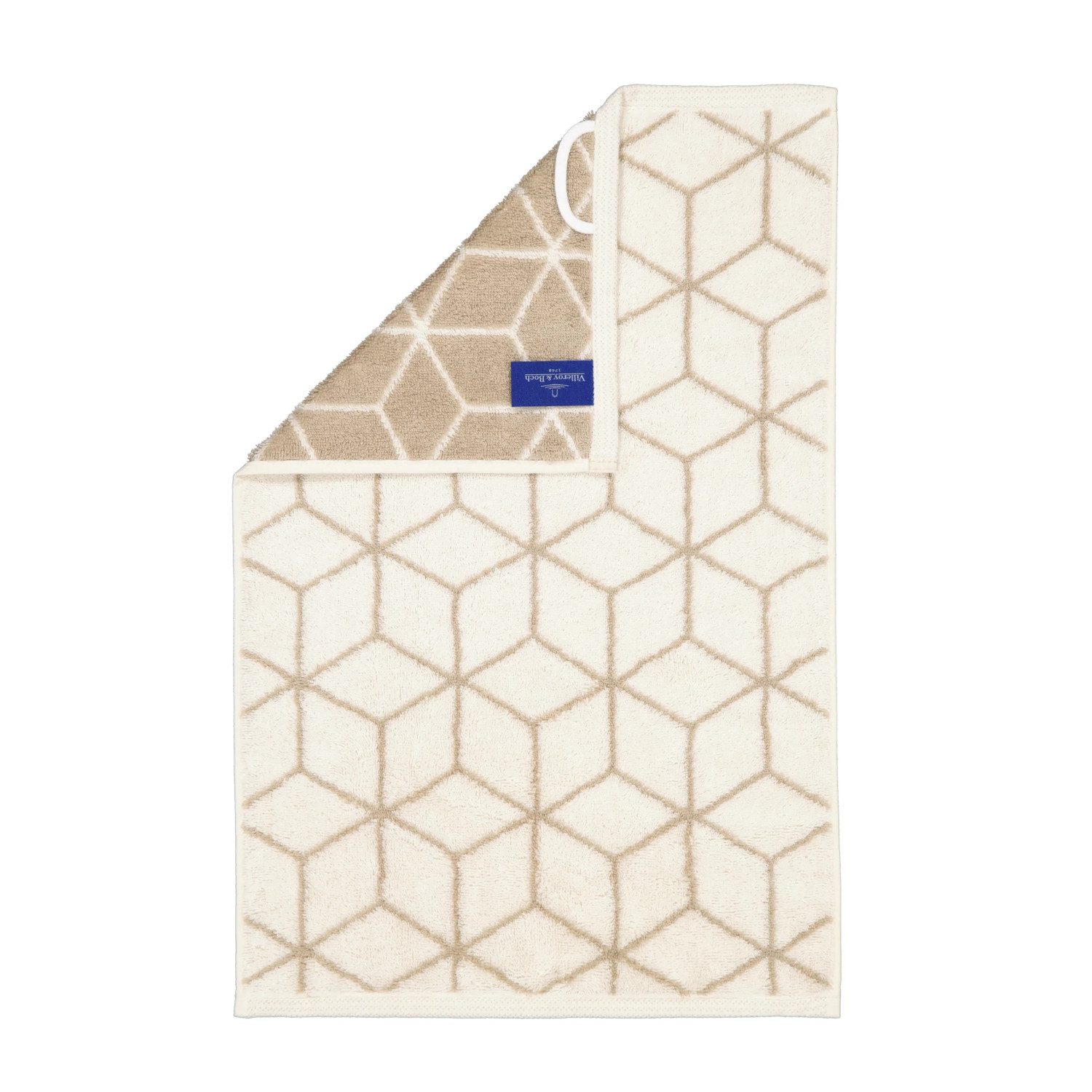 Villeroy & Boch Handtuch Villeroy & Boch Dusch- Gäste- Handtuch Coordinates günstig online kaufen