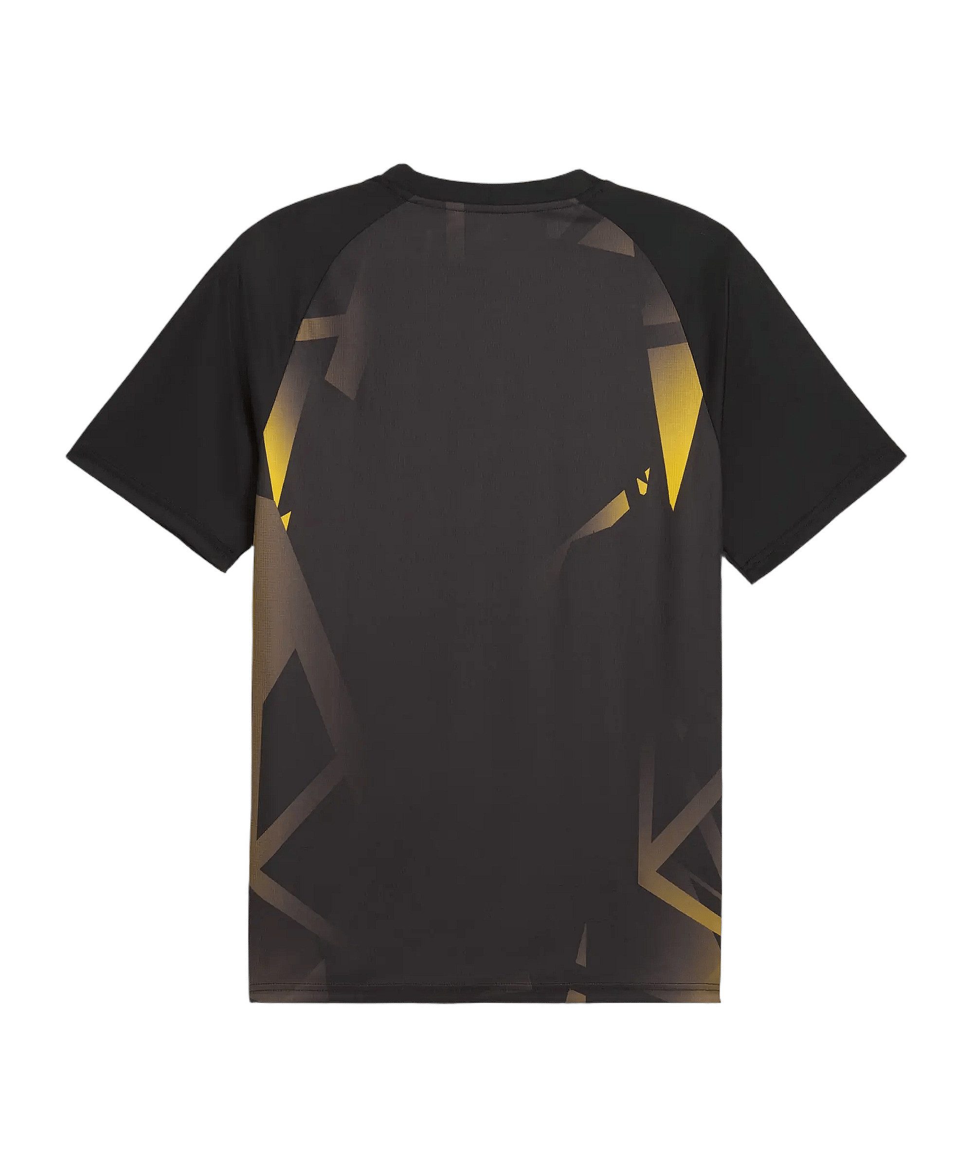 PUMA Fußballtrikot PUMA Borussia Dortmund Warm Up Trikot 2026/2027 1. Bundesliga