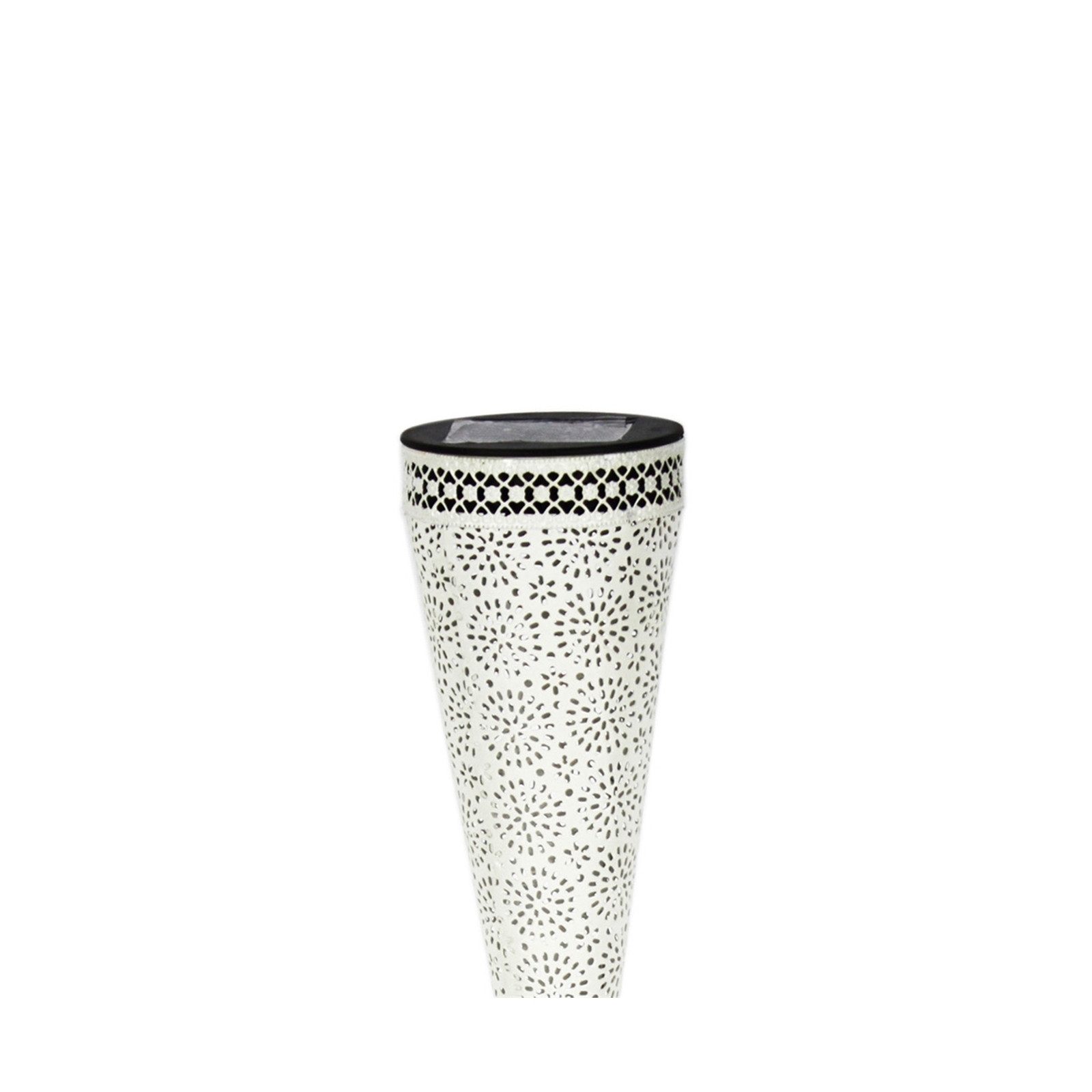 HTI-Living LED Solarleuchte Solarlaterne Petal 4er günstig online kaufen