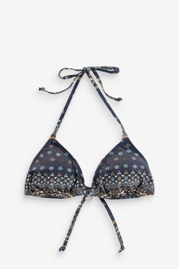 Next Triangel-Bikini-Top Triangel-Bikinioberteil mit Anhänger (1-St)