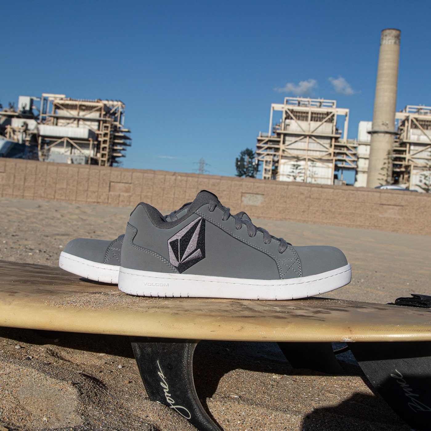 Volcom Sicherheitsschuh