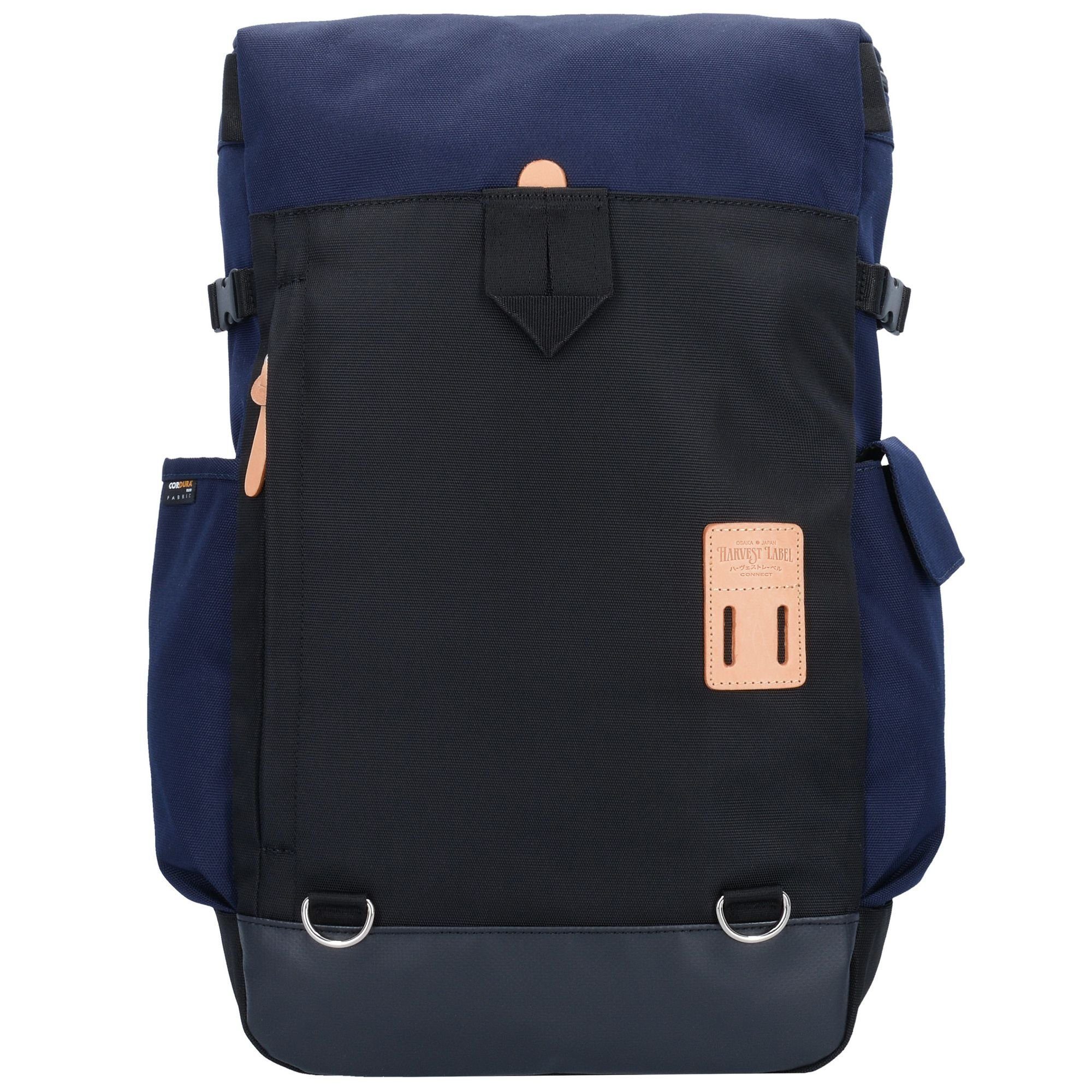 Harvest Label Rucksack Koyasan, Nylon