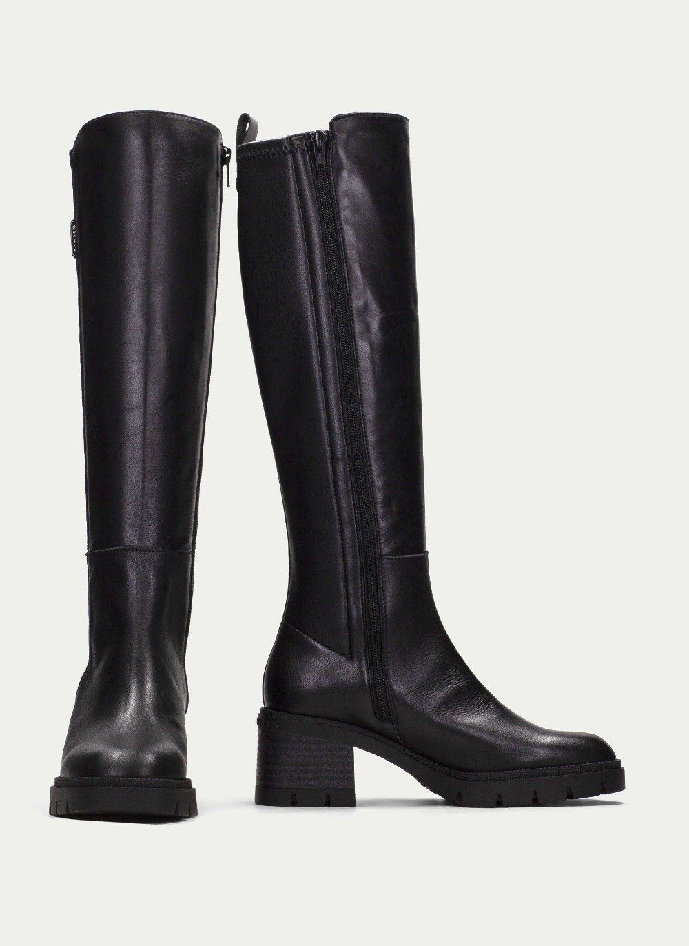 Hispanitas Hispanitas HI233024 black Stiefel günstig online kaufen