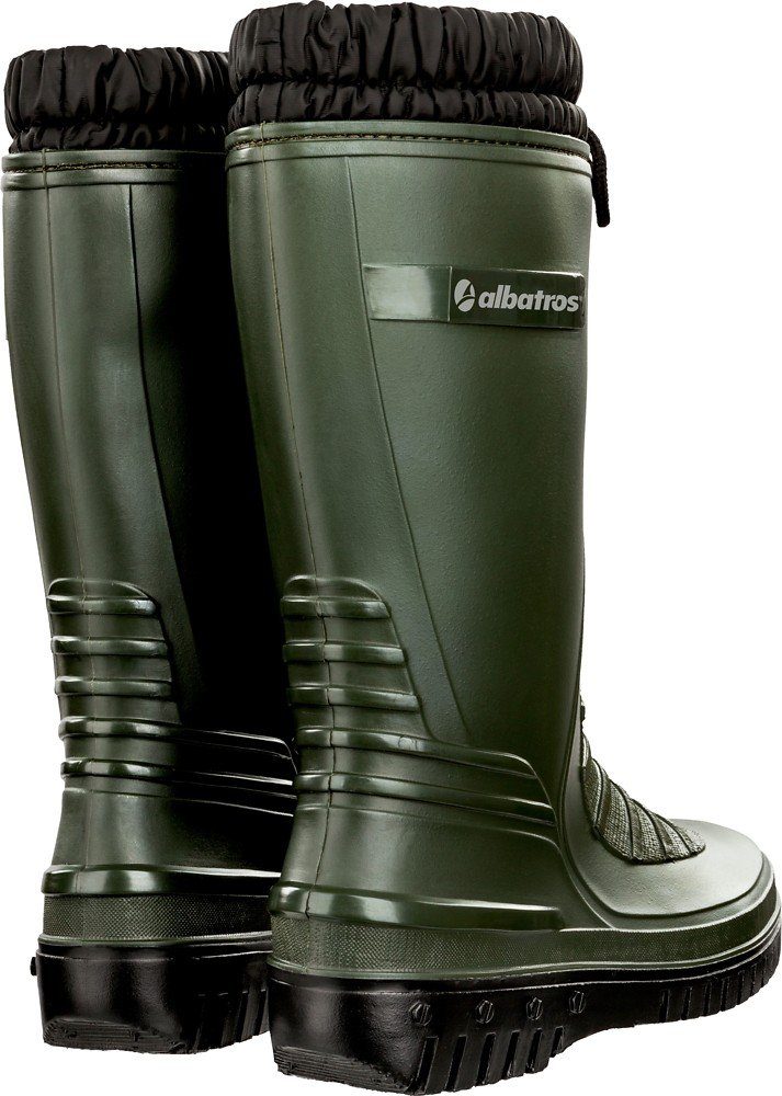 Albatros Stiefel