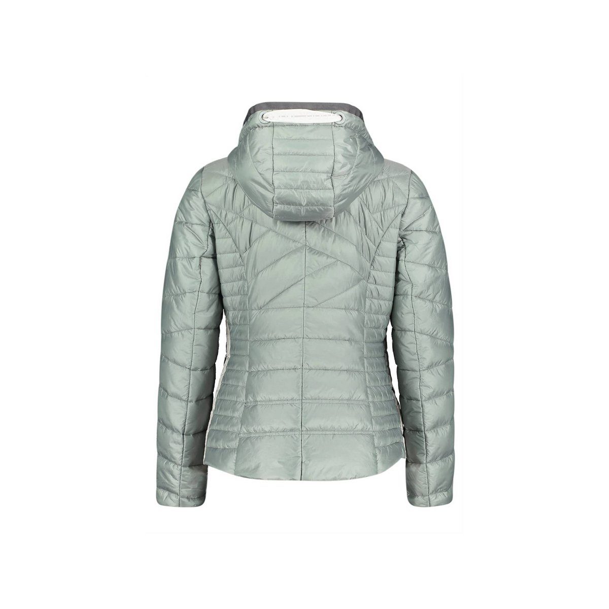 Gil Bret Steppjacke petrol (1-St) (41) pistazie