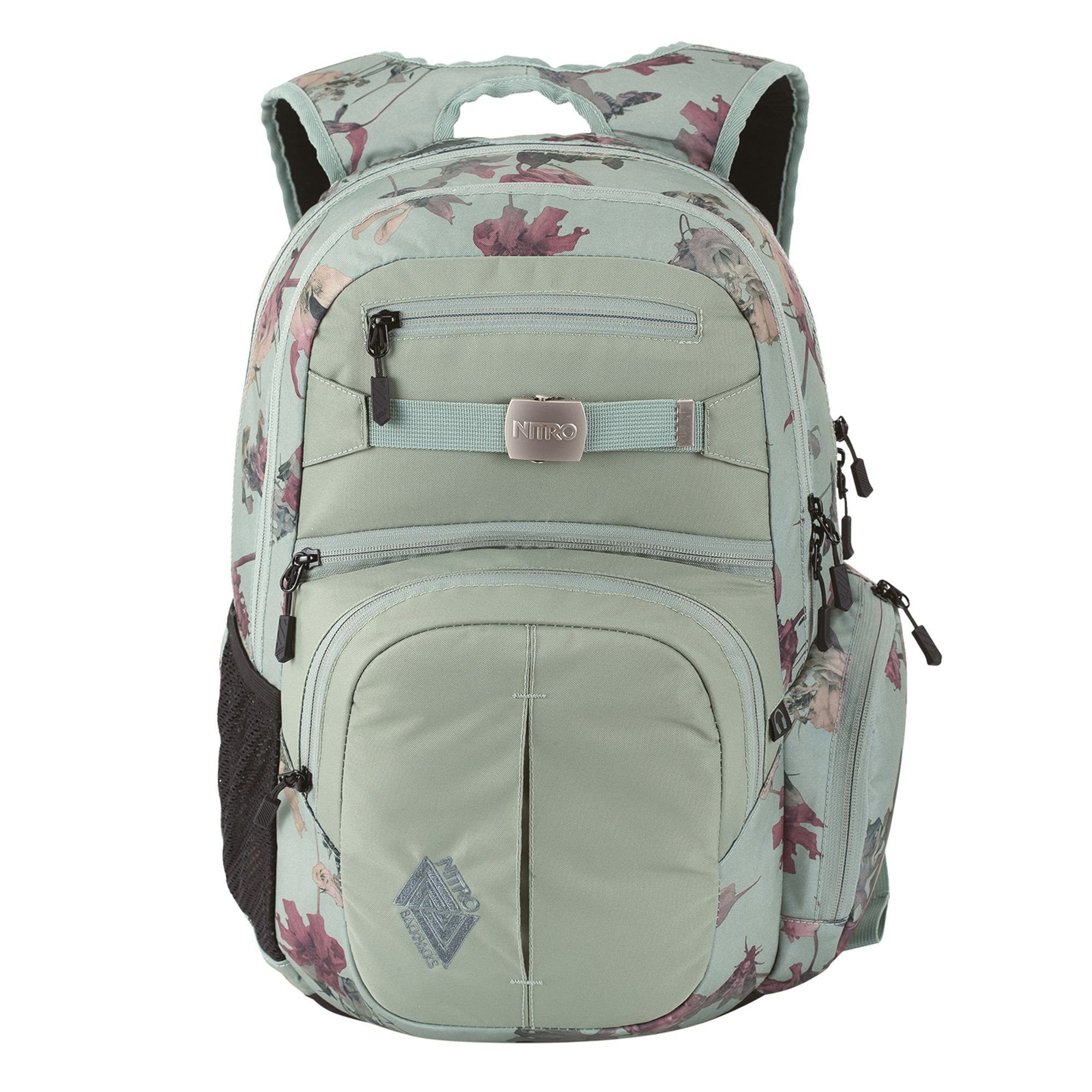 NITRO Rucksack Hero Backpack günstig online kaufen