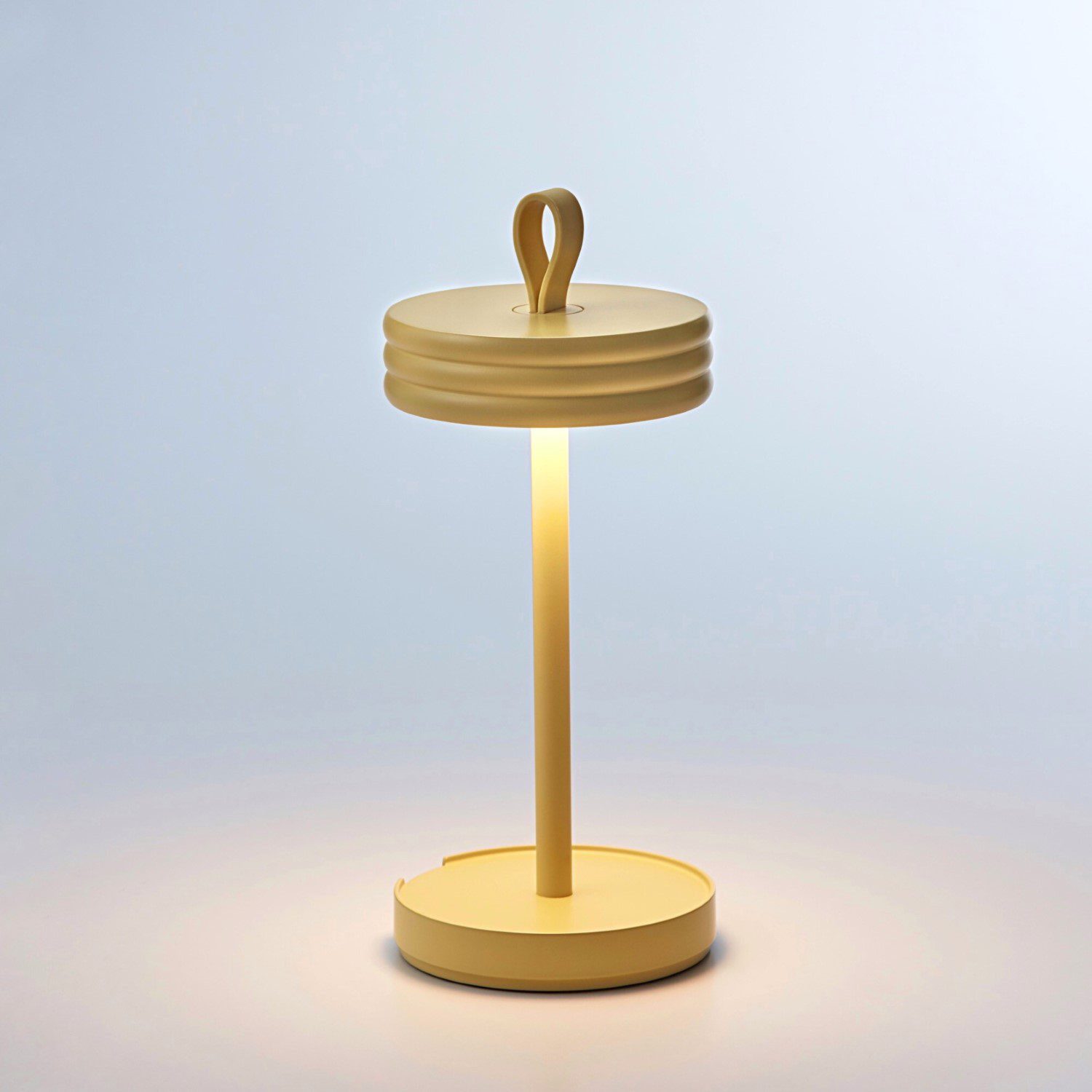 DesignBite LED Tischleuchte