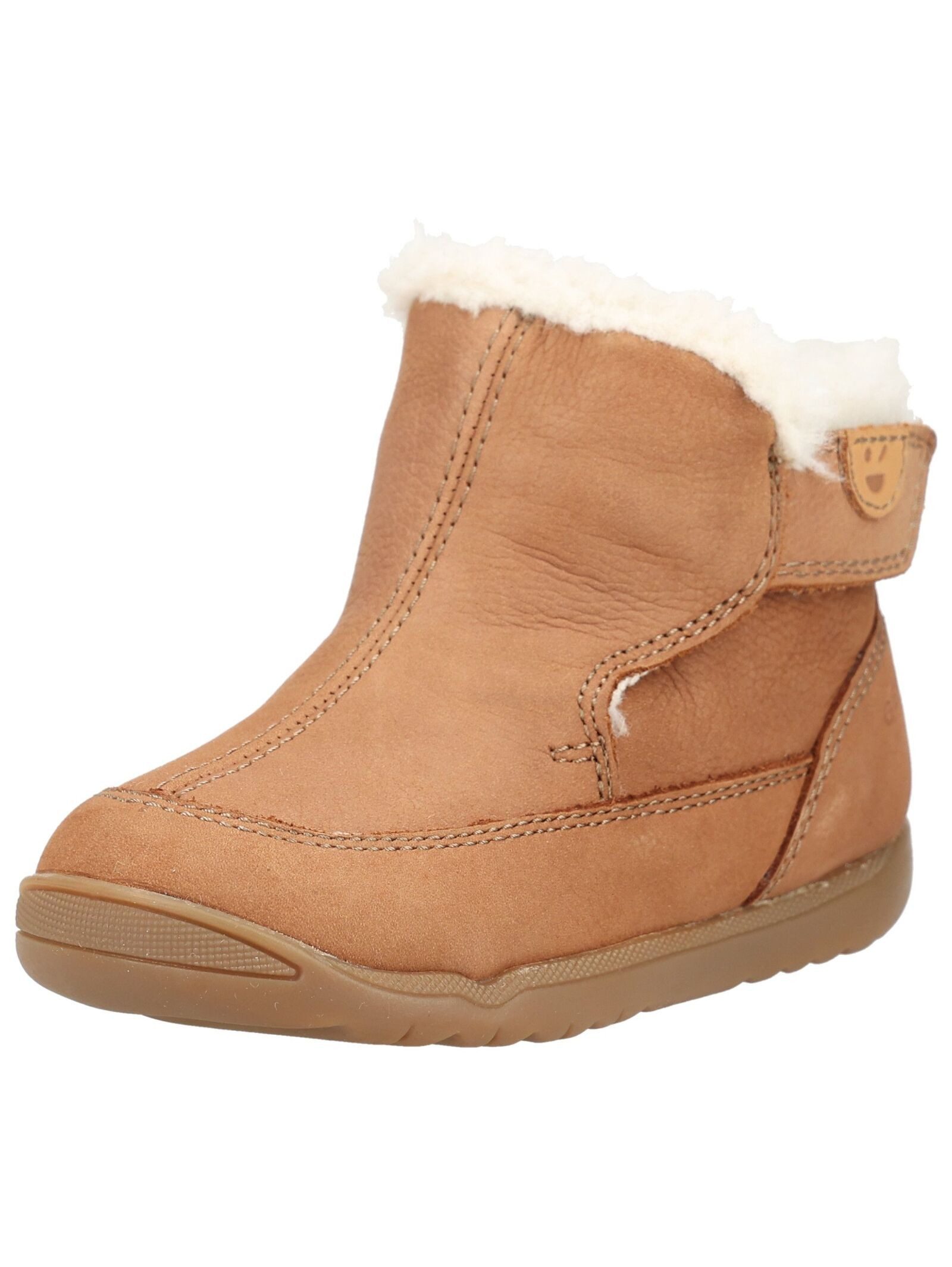 Geox Geox Stiefelette Leder Stiefelette