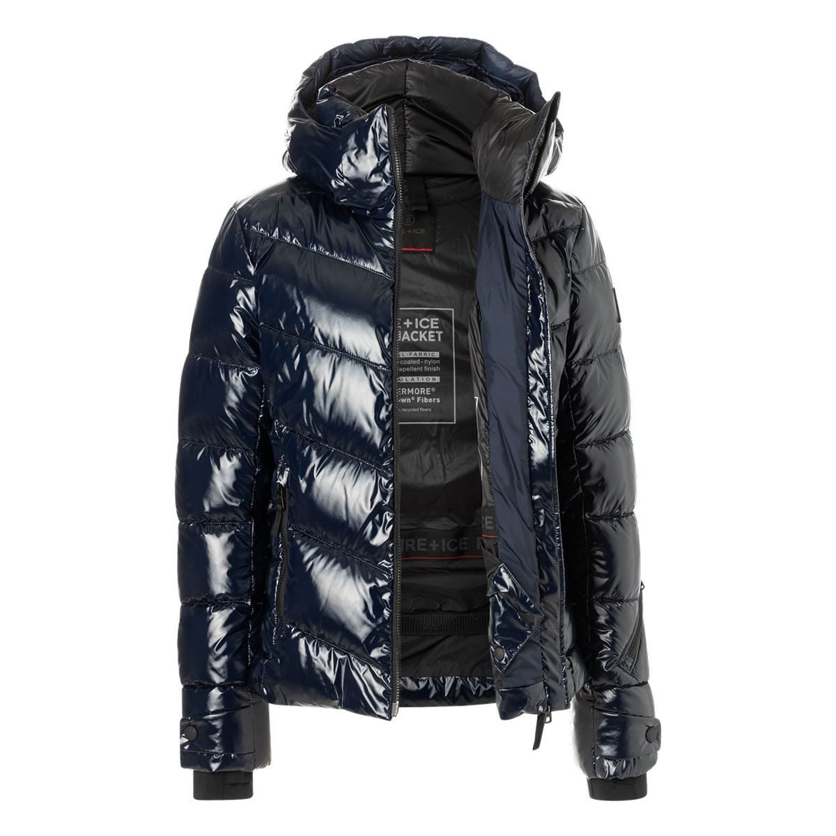 Bogner Fire + Ice Steppjacke BOGNER Fire + Ice Saelly 2 - Damen Steppjacke günstig online kaufen