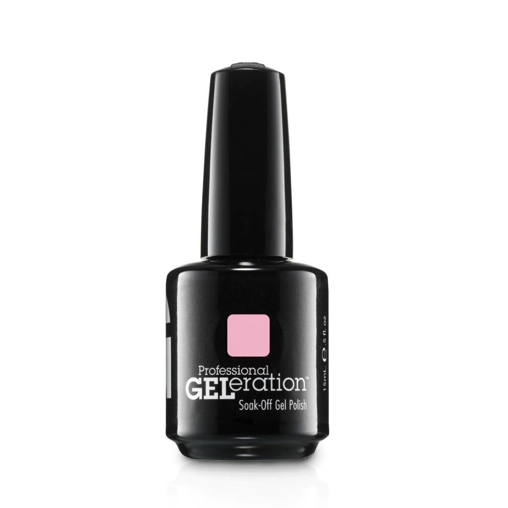 Gel-Nagellack Gel Lavieenrose Pinkies Up 15Ml