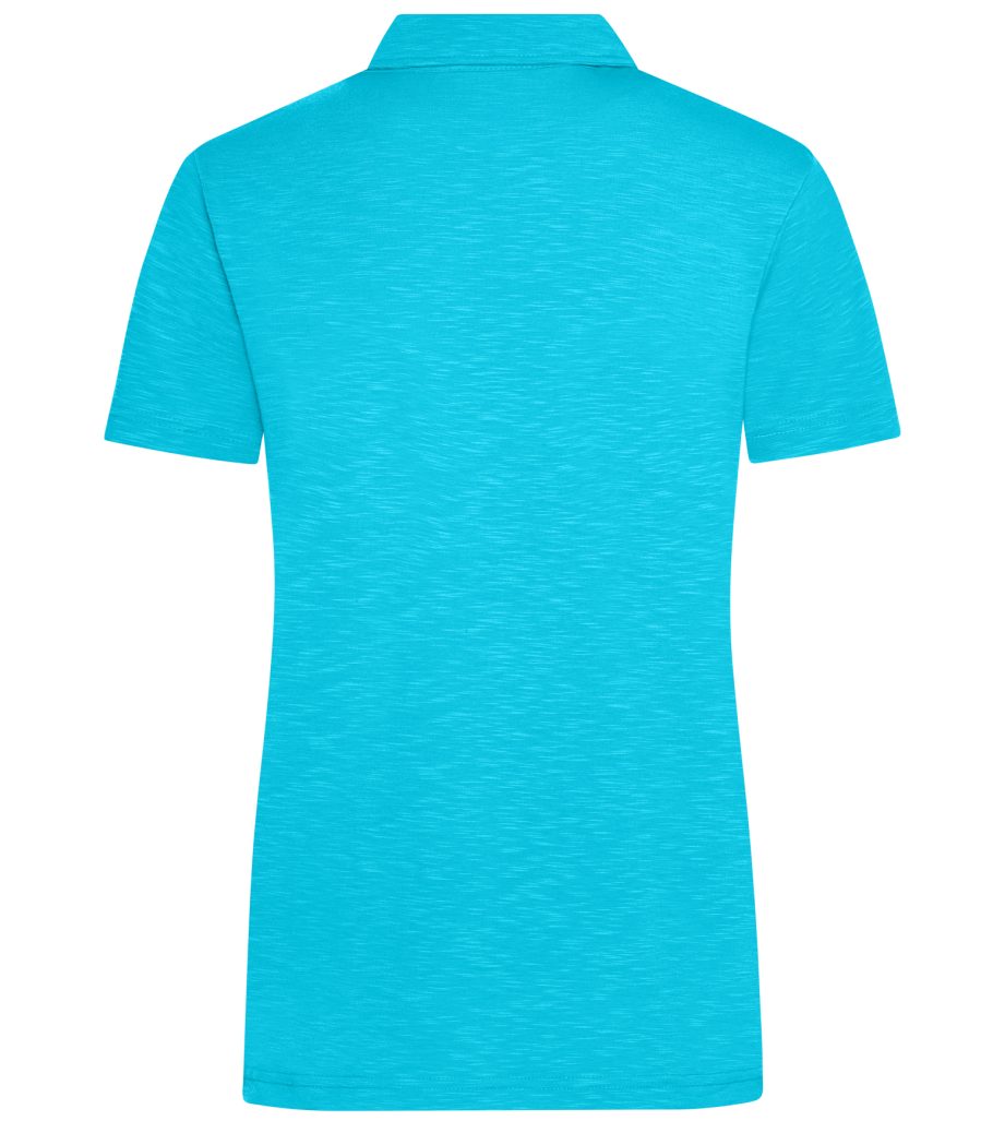James & Nicholson Poloshirt Doppelpack Damen Funktionspolo für Freizeit und Sport Polo JN751 (Doppelpack, 2er-Pack) Atmungsaktiv und feuchtigkeitsregulierend, s – Bild 2 von 5