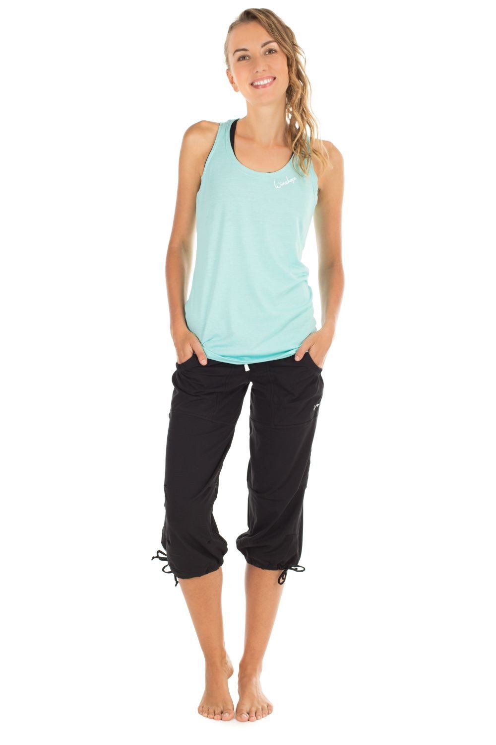 Winshape Tanktop MCT006 Ultra leicht
