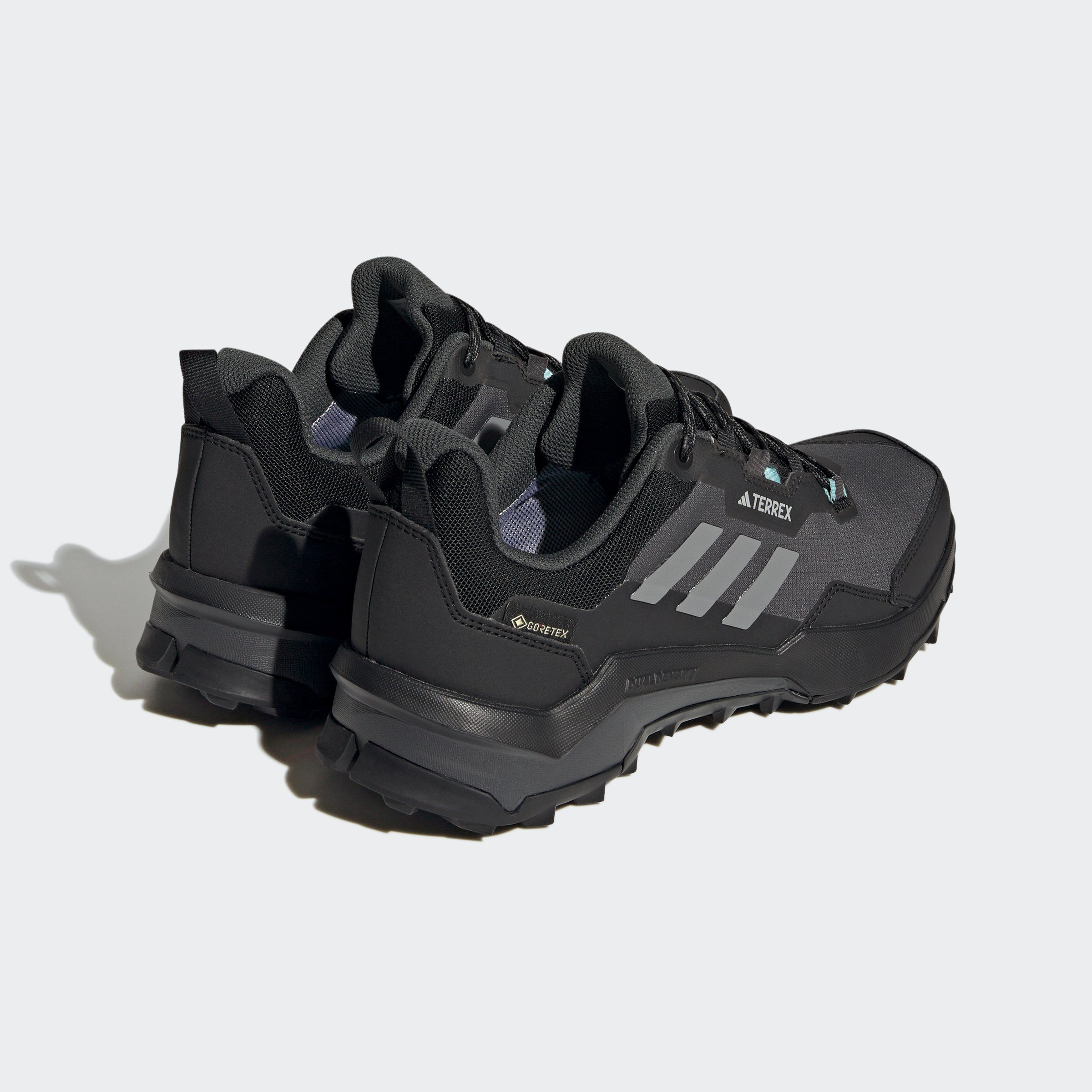 adidas TERREX TERREX AX4 GORE-TEX Wanderschuh wasserdicht