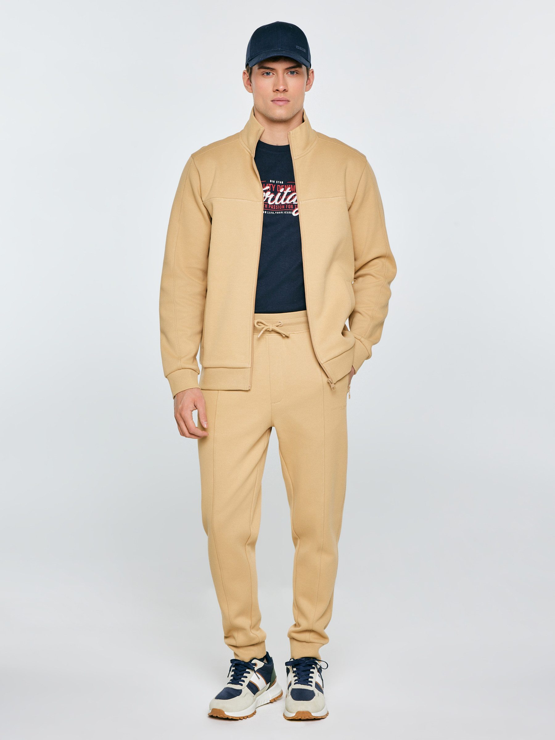 Sweatshirt WLADOR