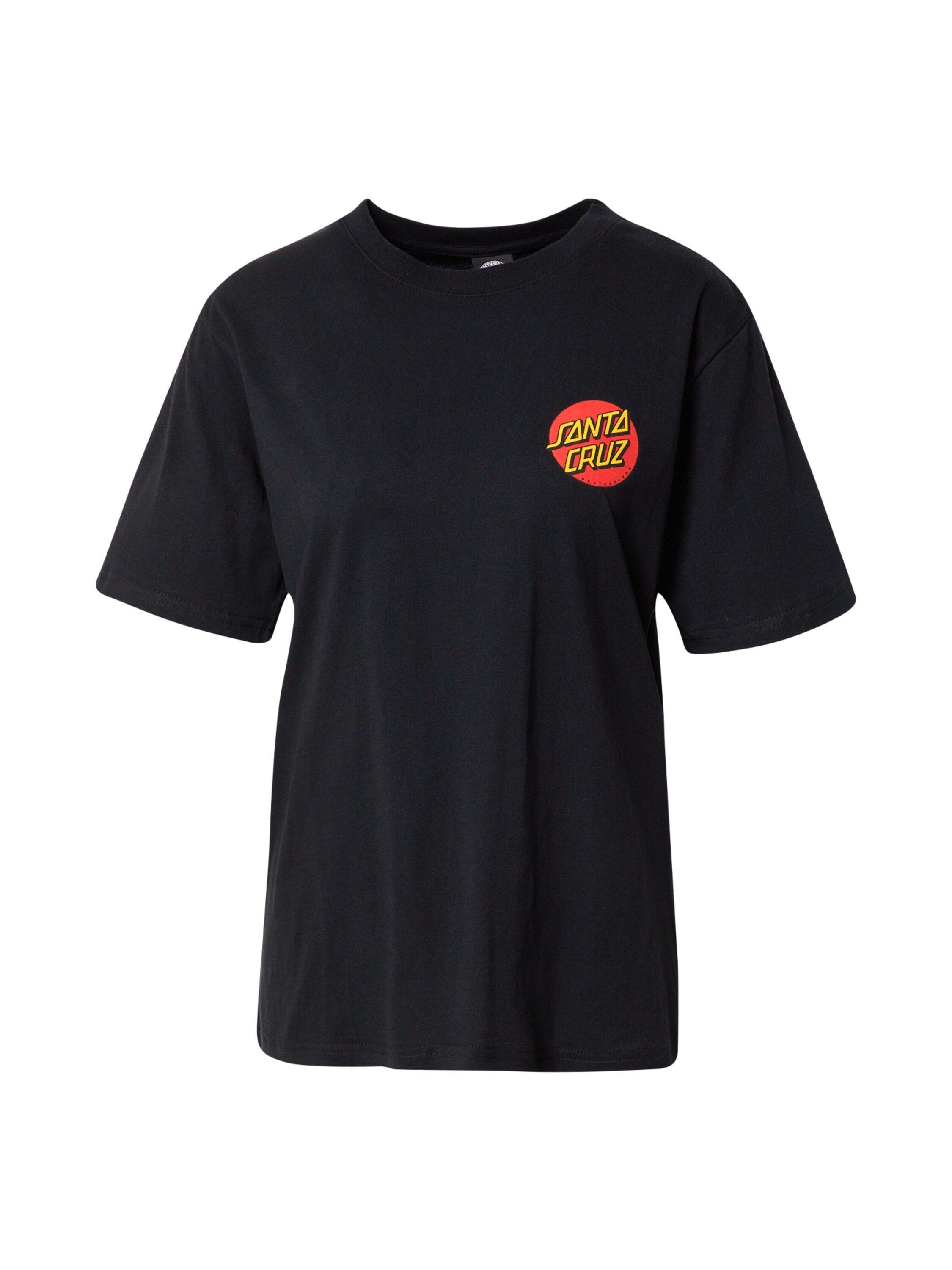 Damen Shirts Santa Cruz T-Shirt (1-tlg)