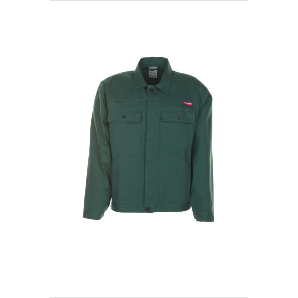 Planam Arbeitsjacke