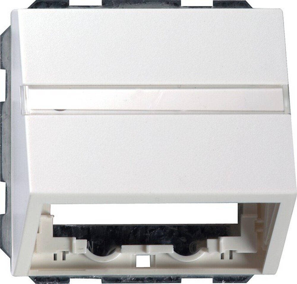 GIRA Klemmen Gira Abdeckhaube Datentech. rws 087027