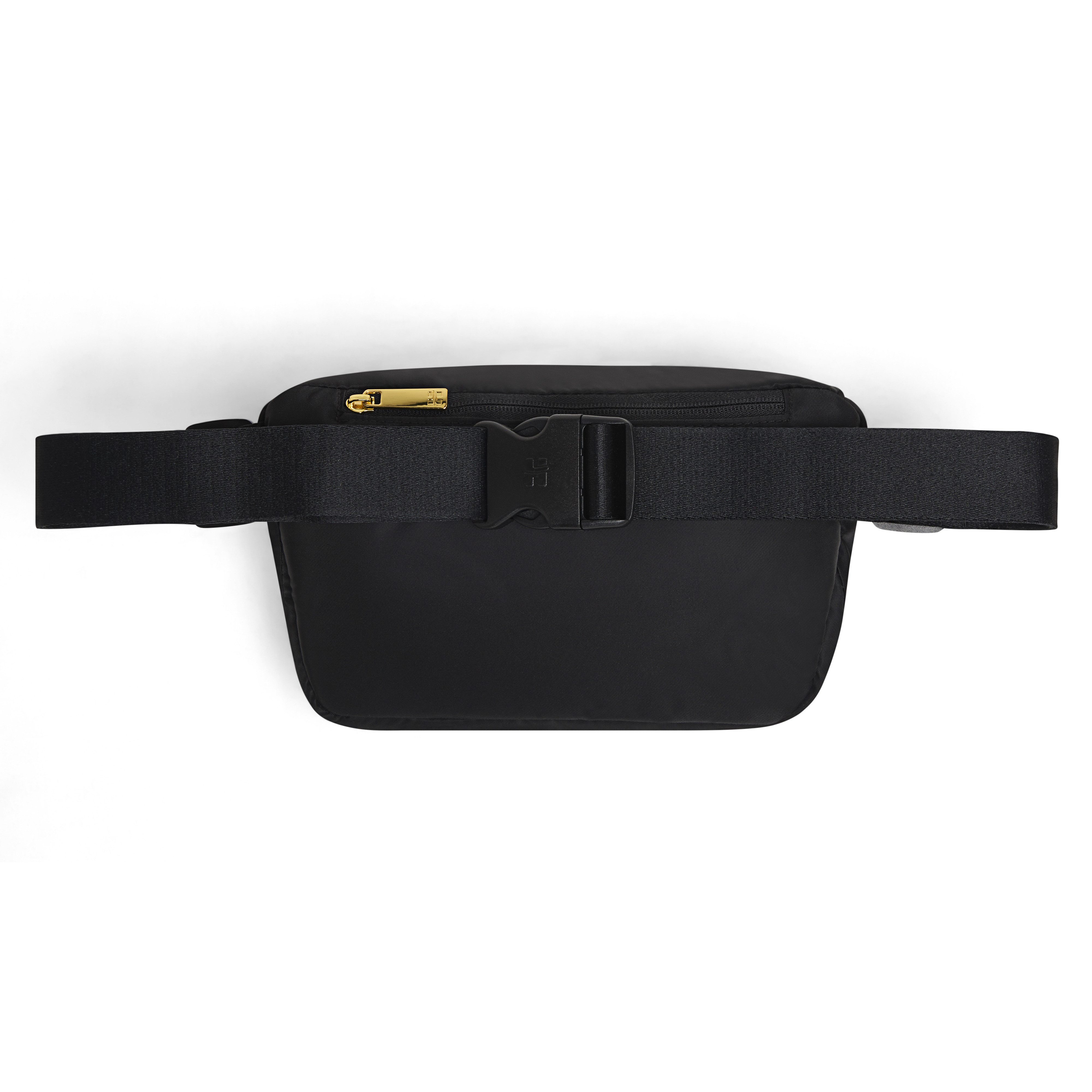 HUGGIES babywear Wickeltasche HUGGIES CROSS BODY DIAPER BAG