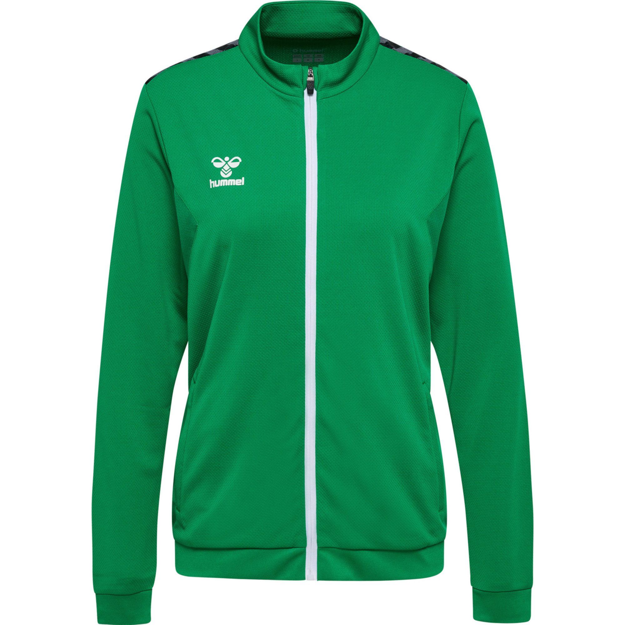 Trainingsjacke Hummel Damen Trainingsjacke hmlAuthentic Poly FZ Jacket 219984