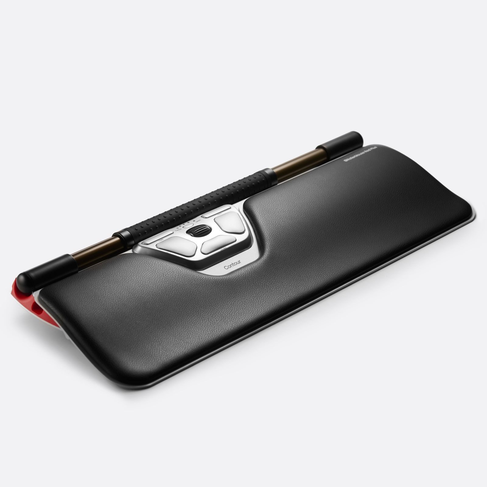 contour RollerMouse Red Plus - Thin Client - zentrale Maus Maus