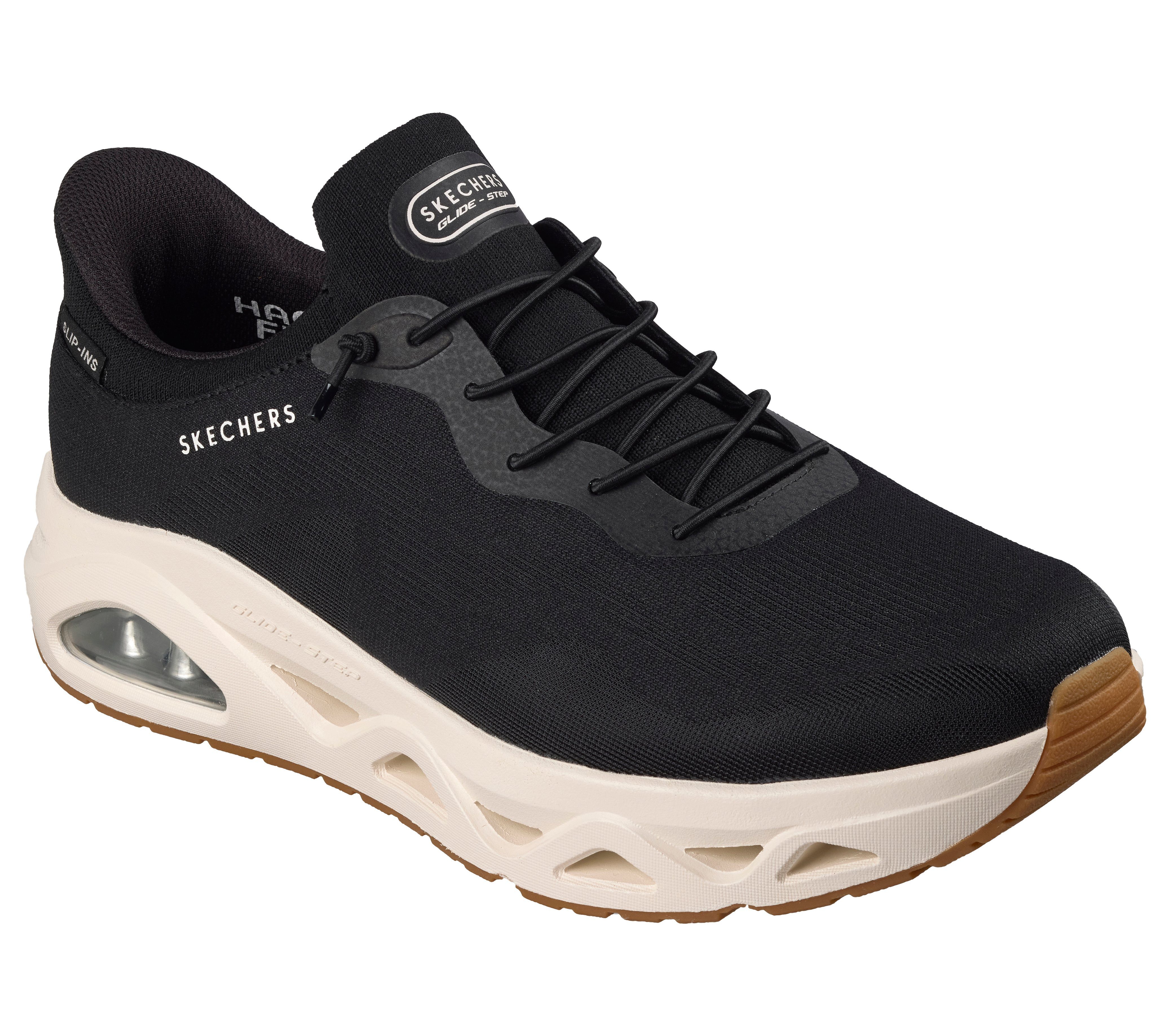 UNO GLIDE-STEP-AIR GLIDERS Slip-On Sneaker