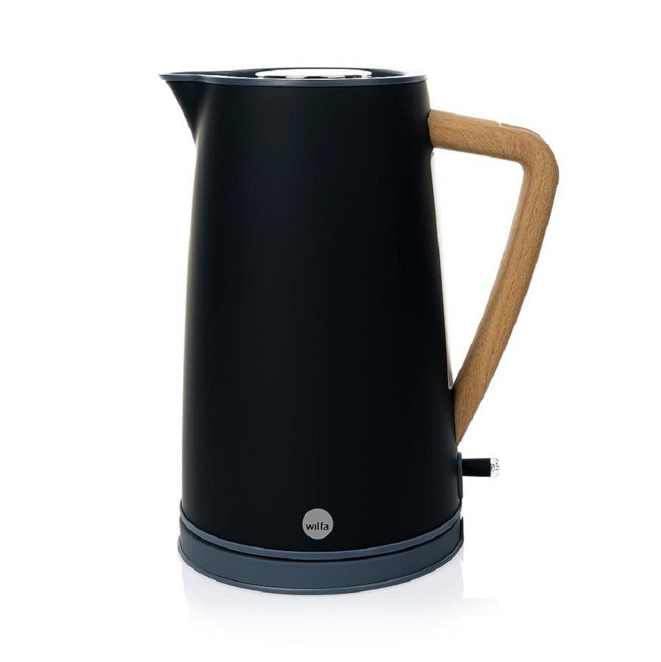 wilfa Wasserkocher SPRING, WKR-2000W, 1,7 Liter Fassungsvermögen