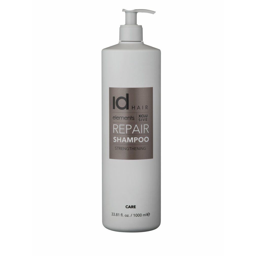 Id Hair Haarshampoo IdHAIR - Elemente Xclusive Repair Shampoo 1000ml
