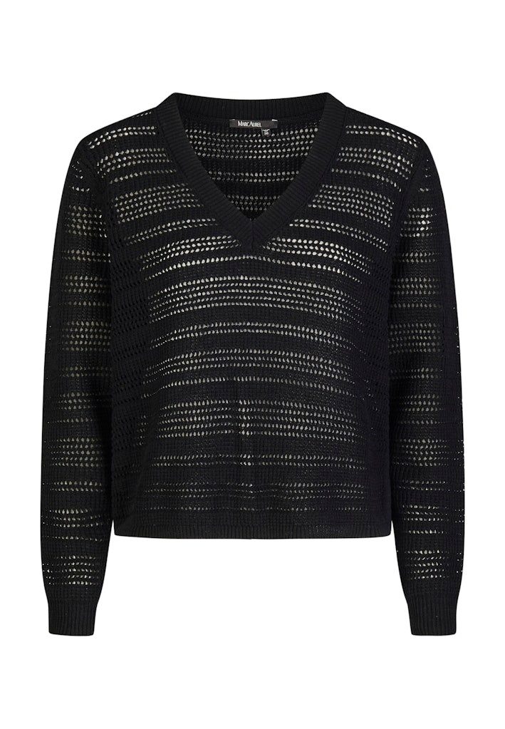 Strickpullover Strick-(Oberteile) 60000