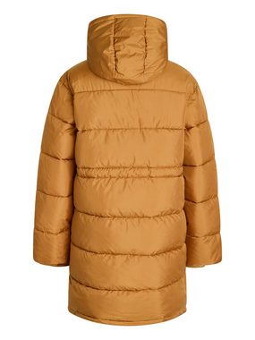 KnowledgeCotton Apparel Wintermantel Thermore™ mid puffer jacket THERMO ACTIVE™