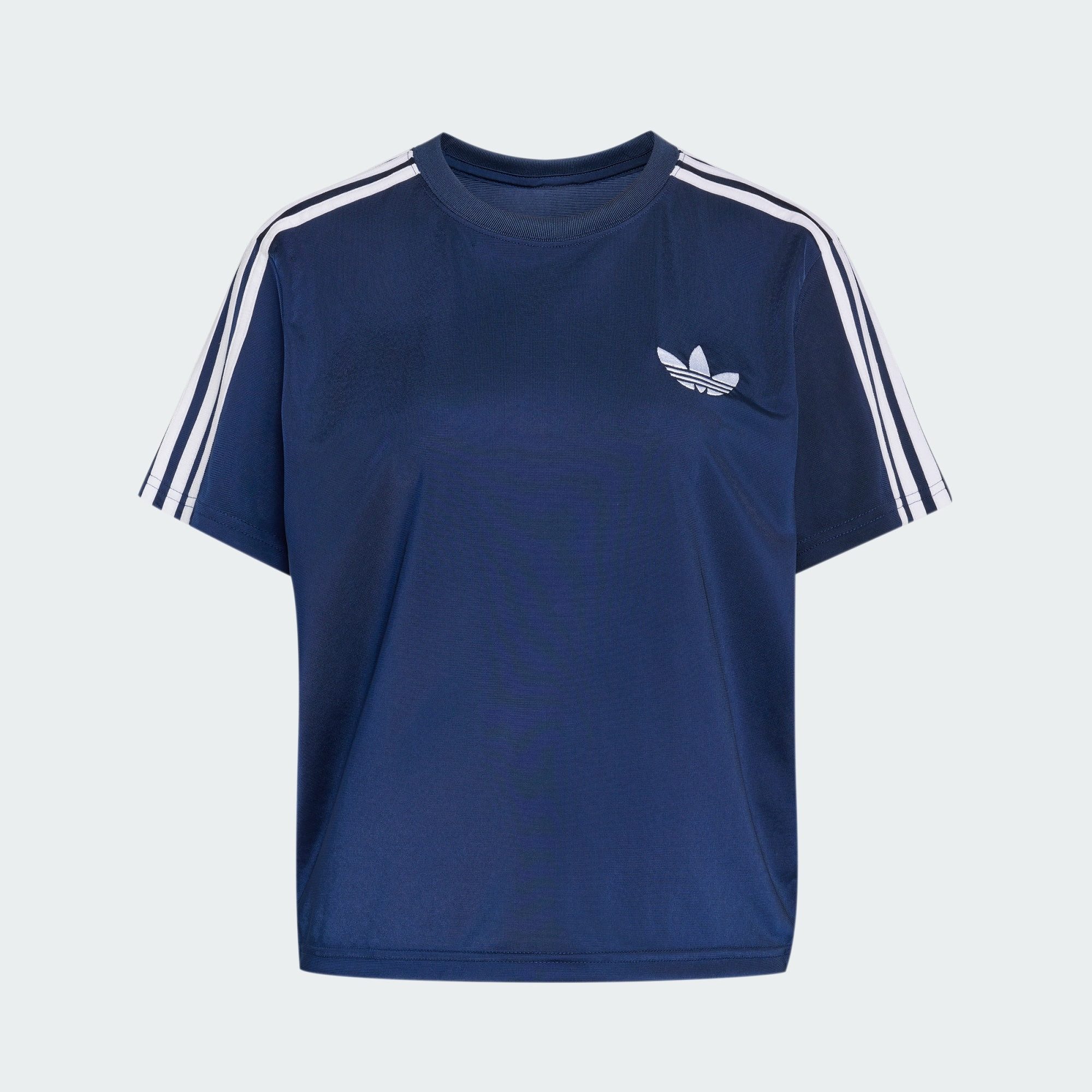 adidas Originals T-Shirt FIREBIRD T-SHIRT (1-tlg)