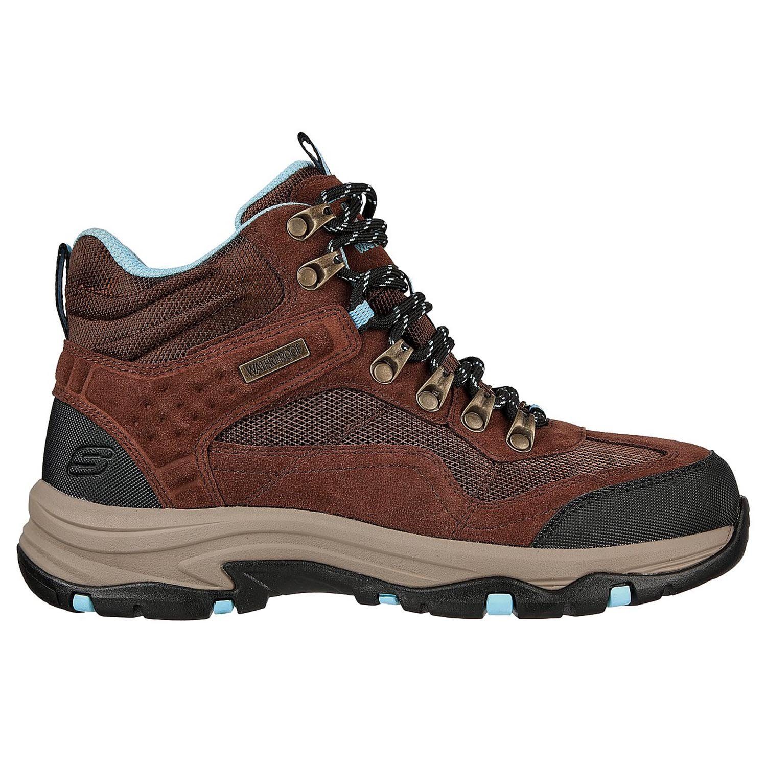 Skechers TREGO Base Camp Stiefel günstig online kaufen
