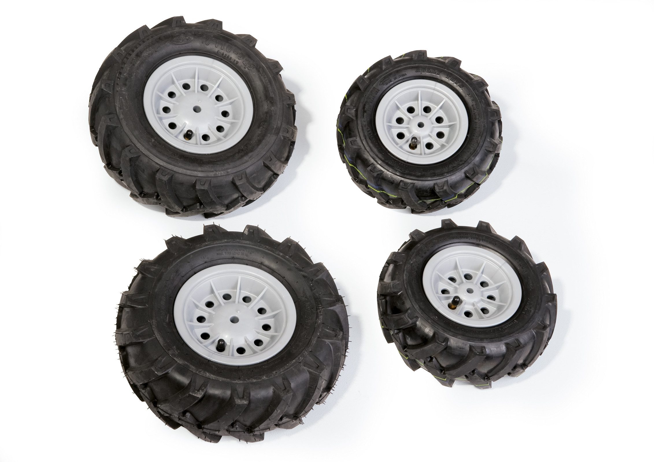 rolly toys® Spielzeug-Traktor