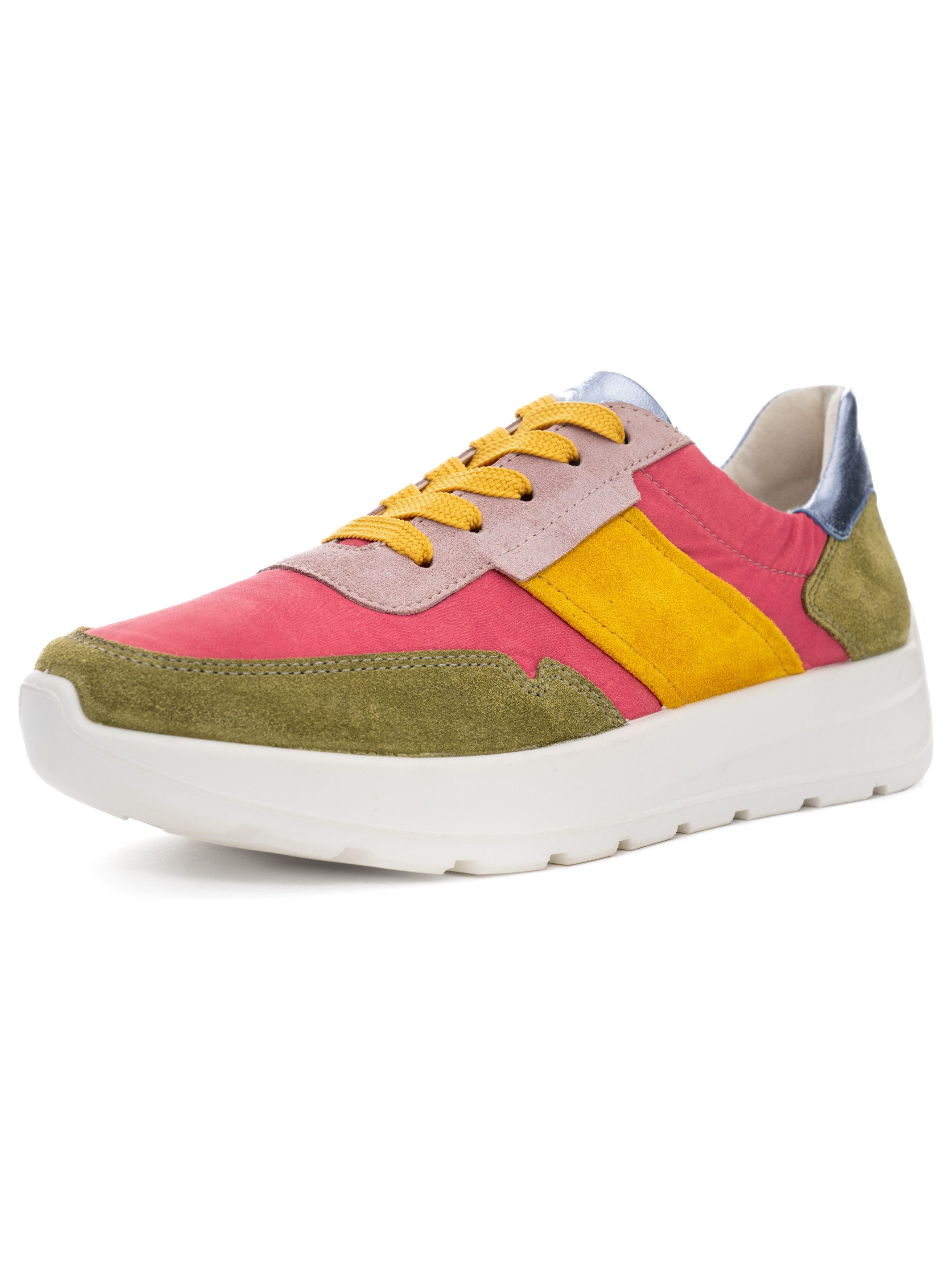 Ara Damen Sneaker New York Sneaker günstig online kaufen