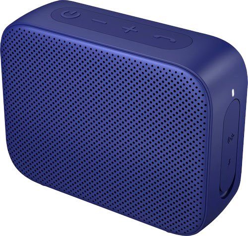HP Bluetooth Speaker blau Bluetooth-Speaker Mono 350 (Bluetooth)