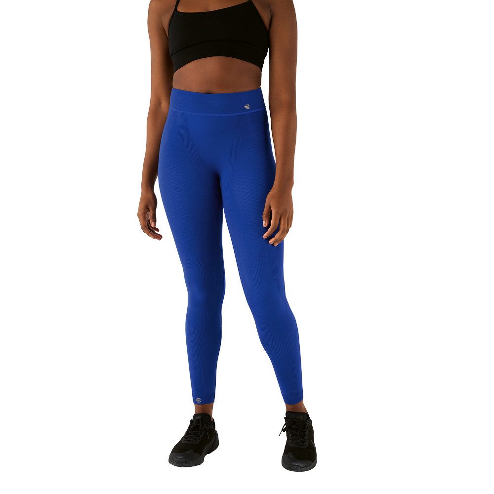 Bauerfeind Funktionstights COMPRESSION TIGHTS LONG (1-tlg) günstig online kaufen