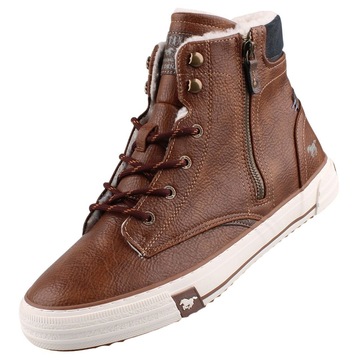 Mustang Shoes 4172604/3 Sneaker günstig online kaufen