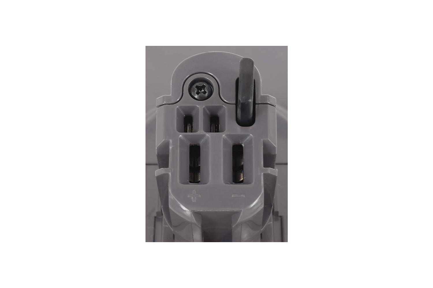 PowerSmart click-in V11 Staubsauger-Akku für DYSON V11 Absolute Extra Pro, V11 Animal Extra, V11 Click-In, V11 Fluffy Extra, V11 Motorhead Lithium-ion (Li-ion)  – Bild 5 von 5