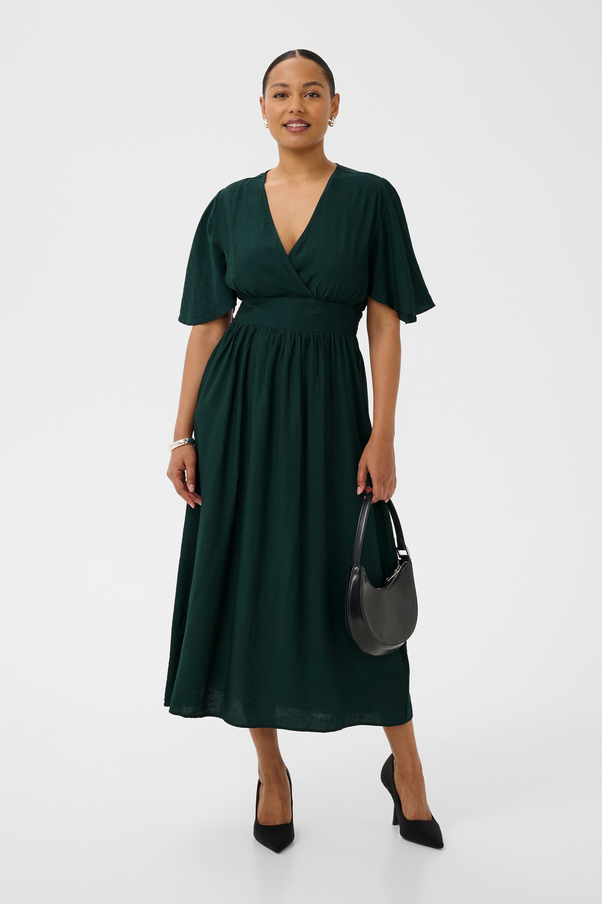 Blusenkleid Kleid KAsirena