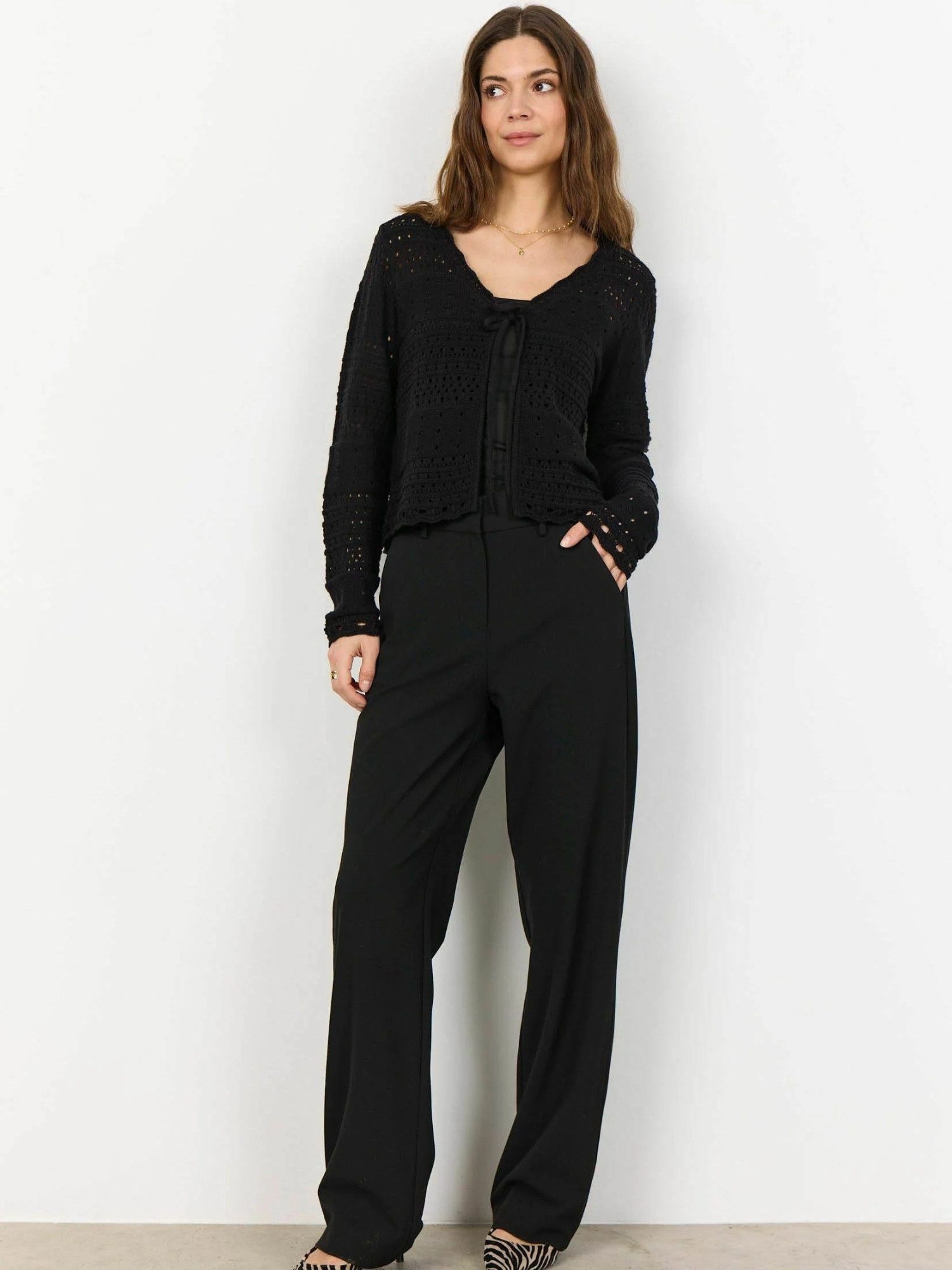 soyaconcept Cardigan Soya Concept Cardigan SC-PERRY 6