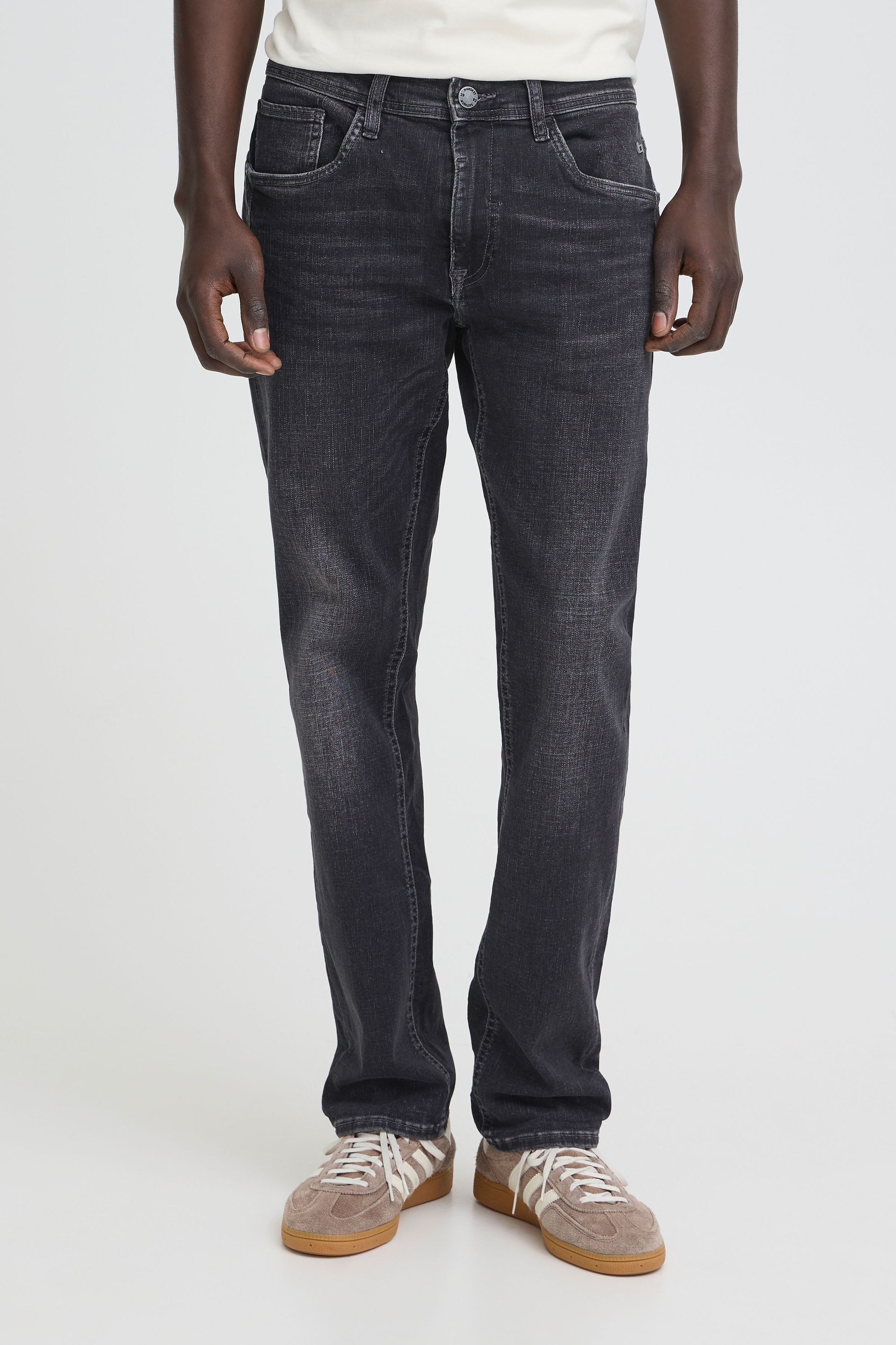 5-Pocket-Hose BHTwister