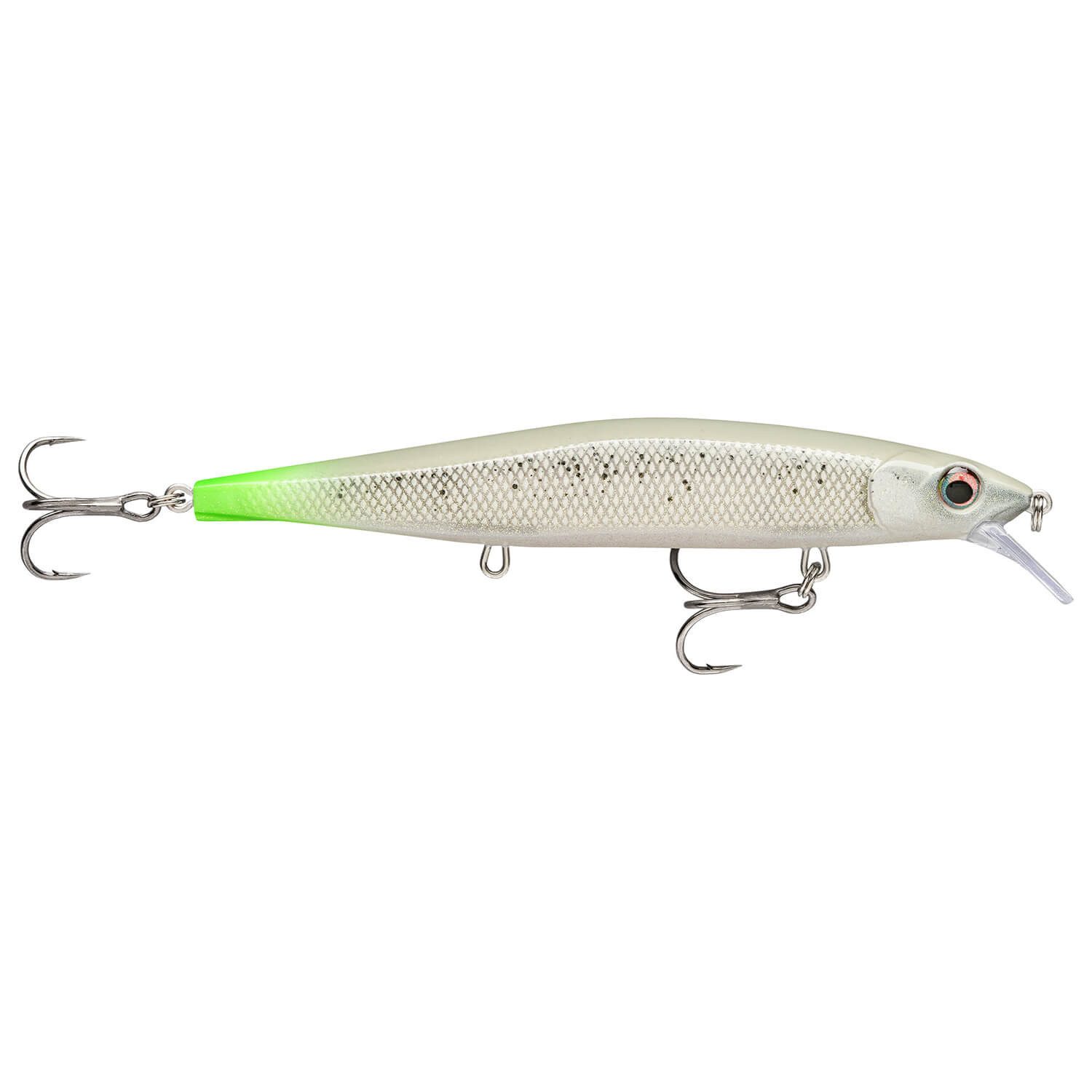 Kunstköder Rapala Precision Xtreme Mavrik Jerkbait 11cm
