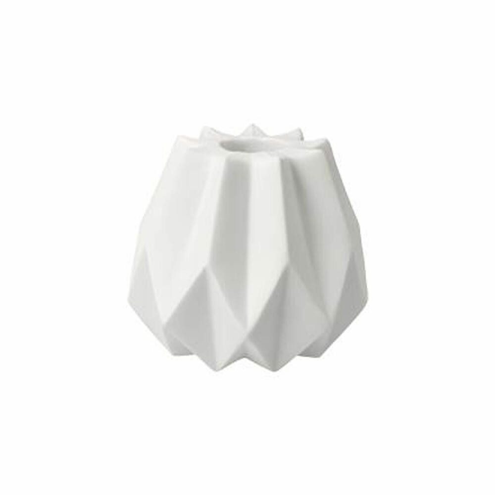 Goebel Kerzenhalter Polygono Star H 8 cm