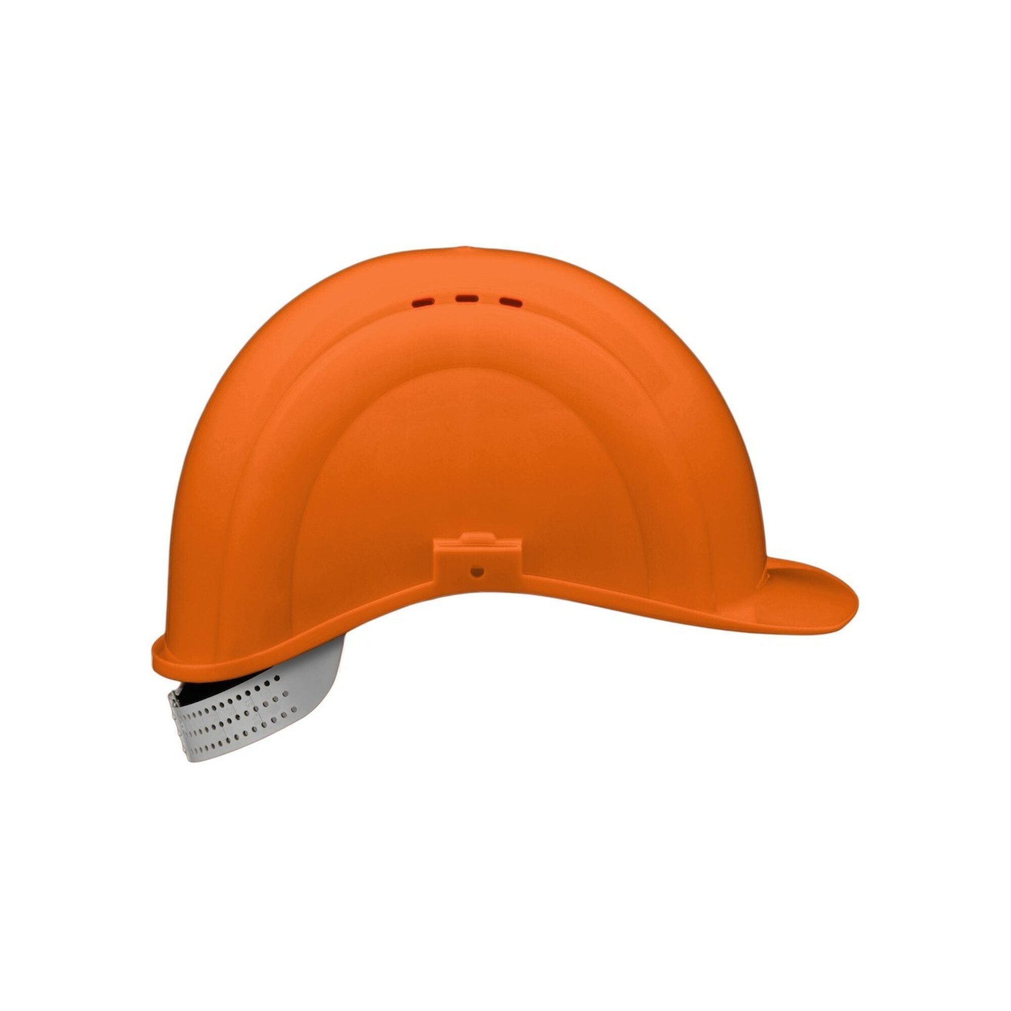 Schutzhelm Voss Schutzhelm Inap Defender4 verkehrsorange