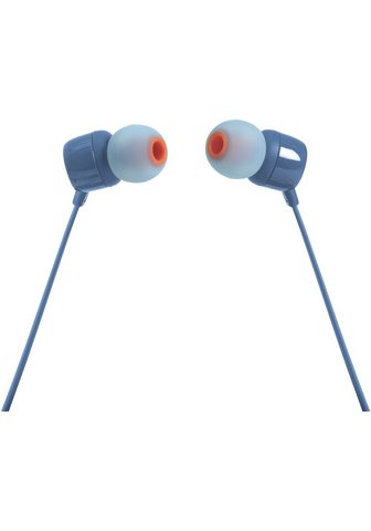 JBL »T110« In-Ear-Kopfhörer