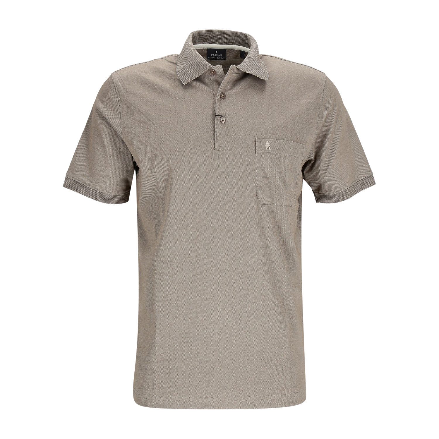 RAGMAN Poloshirt