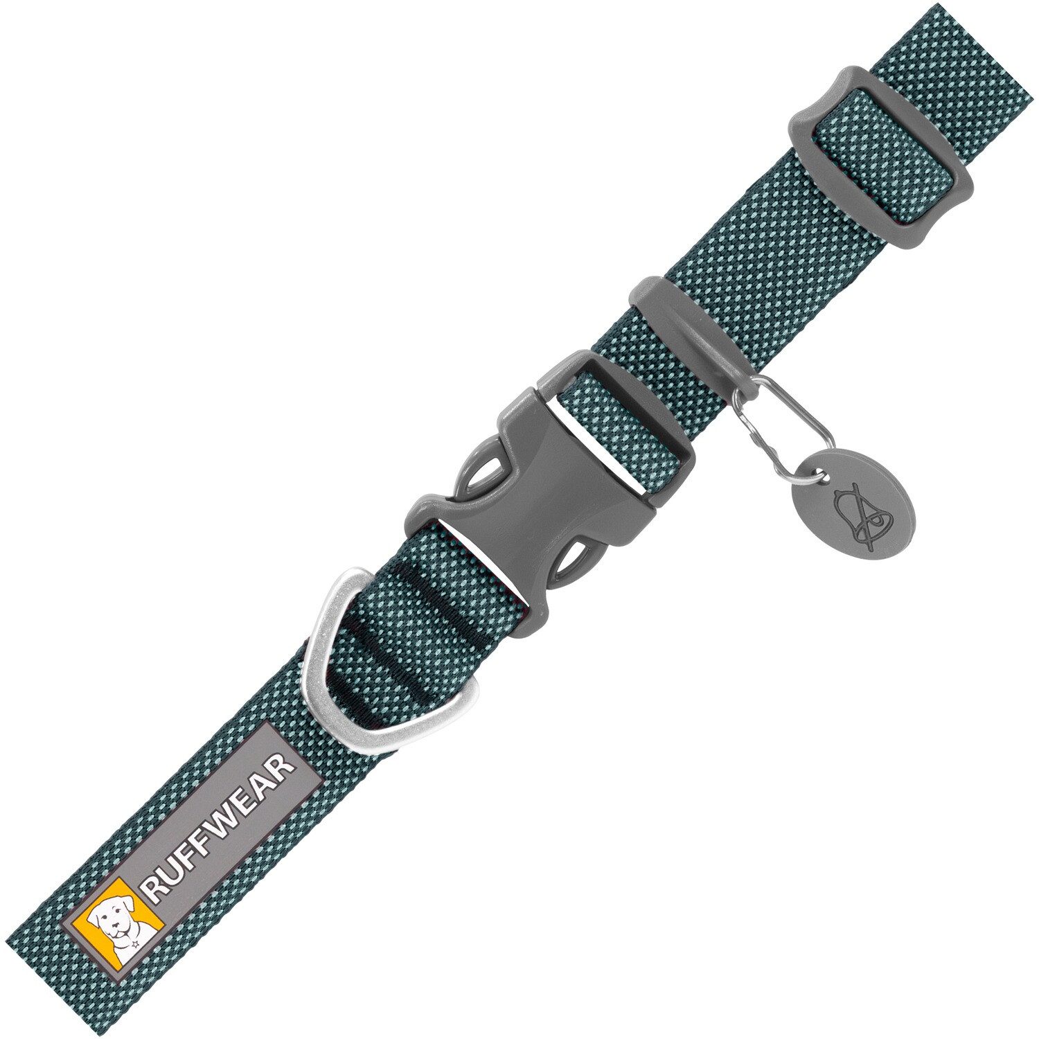 Ruffwear Hunde-Halsband Halsband Hi & Light